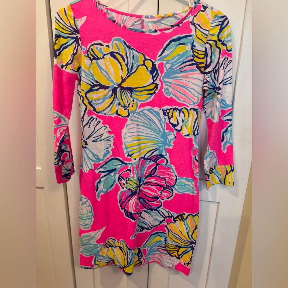 Lilly Pulitzer, XXSmall, RN 88189
